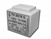 Малогабаритный трансформатор для печатных плат ТН 30/18 G фото навигации 1