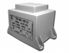 Малогабаритный трансформатор для печатных плат ТН 66/40 G фото навигации 1
