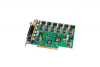 Регистратор переговоров DTR-05-PCI фото навигации 1